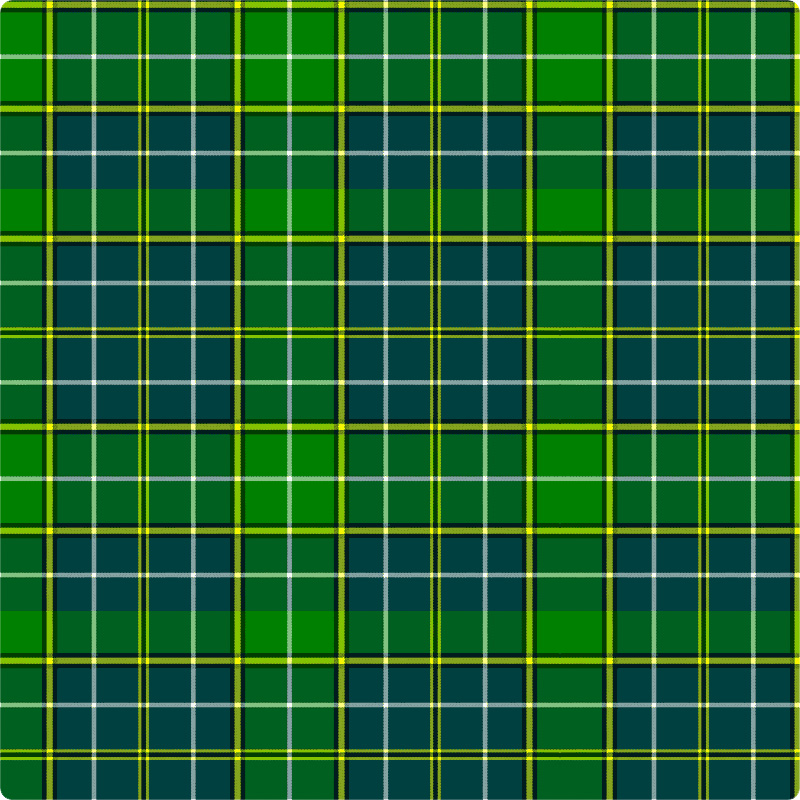 Foster store tartan kilt