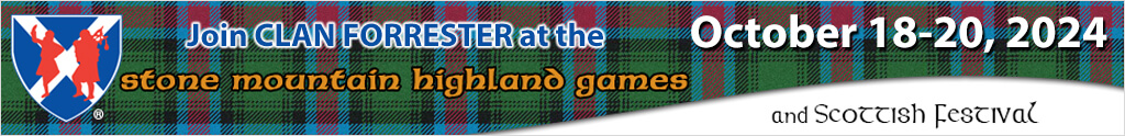 Stone Mountain Highland Games