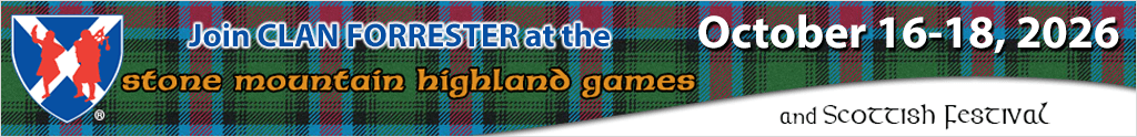 Stone Mountain Highland Games
